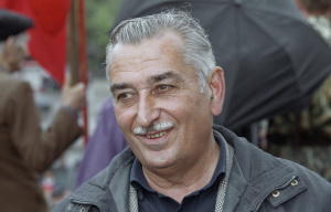 dzhugashvili