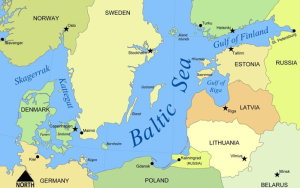baltic