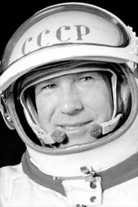 leonov